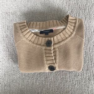 Burberry Sweater